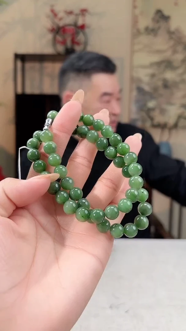 【闪购商品】和田玉项链未镶嵌多样性发货拍一发一