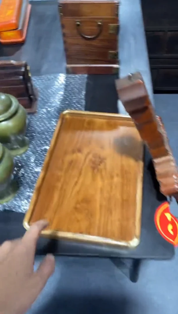 木简约淘木舍直播链接