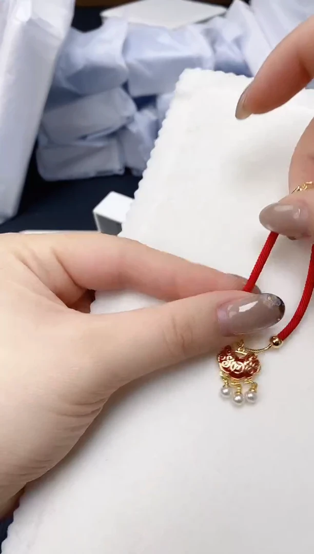 未镶嵌耳饰淡水珍珠SL1030