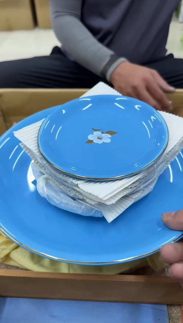 琉璃手工艺品奋*小穆杂货铺的物品497