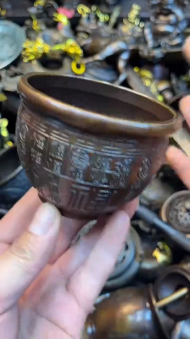 1案台摆件  物品摆件