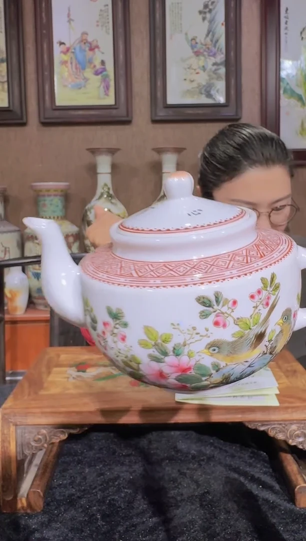 【海】茶道瓷流水23++++