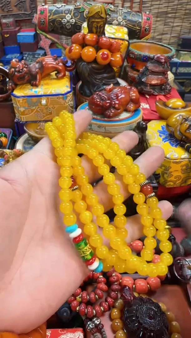 【闪购商品】和田玉1未镶嵌扎西当天订单当天直发如图所示