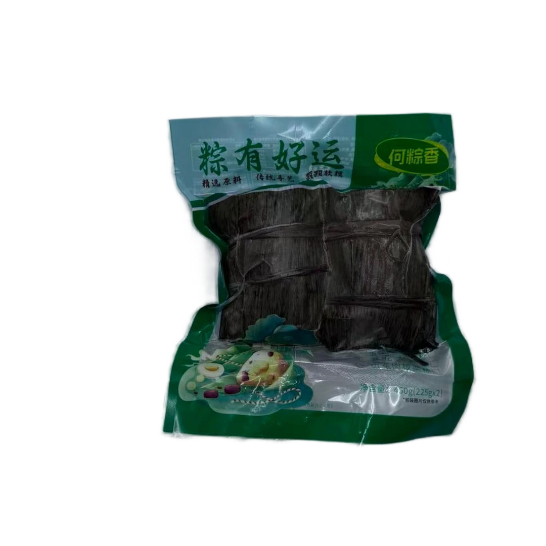 英德市何妈招牌香粽