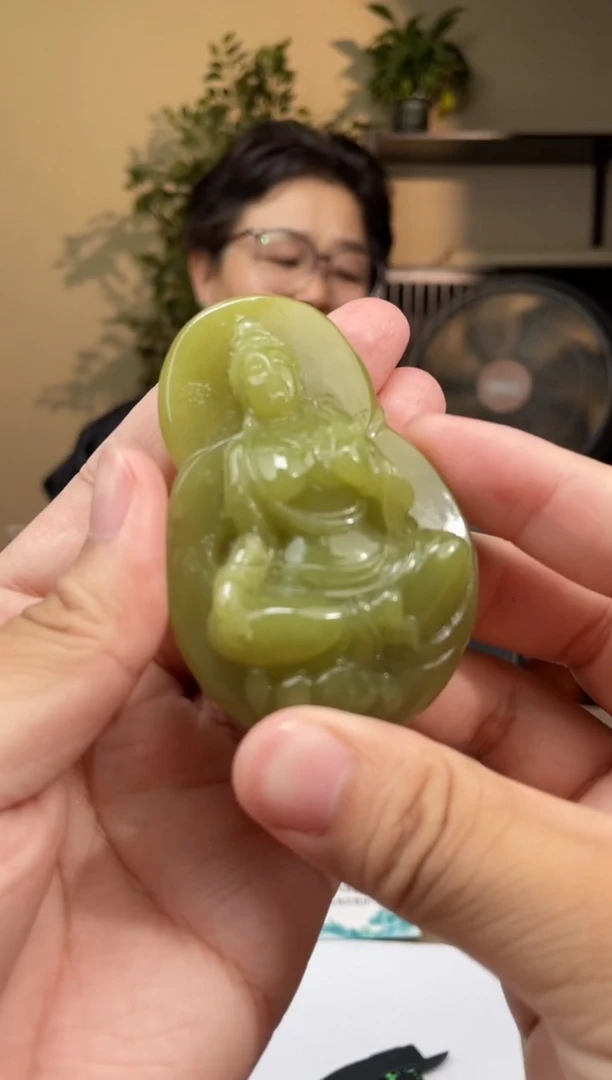 定制和田玉多样性发货拍一发一