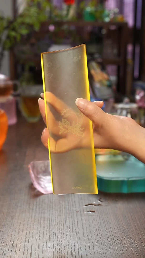 闪购多子多福茶荷黄色