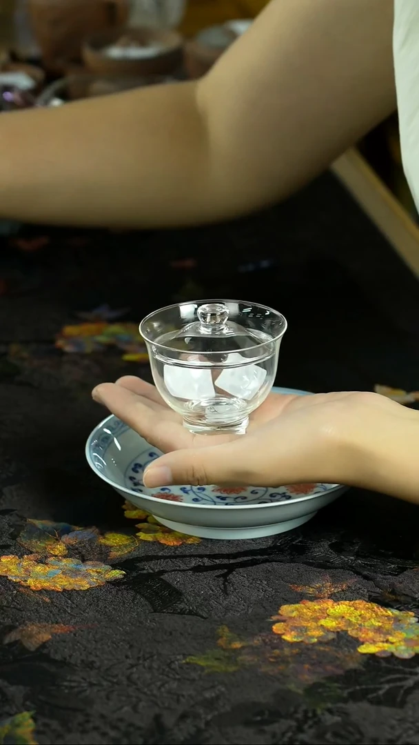景德镇手绘瓷器放漏专场