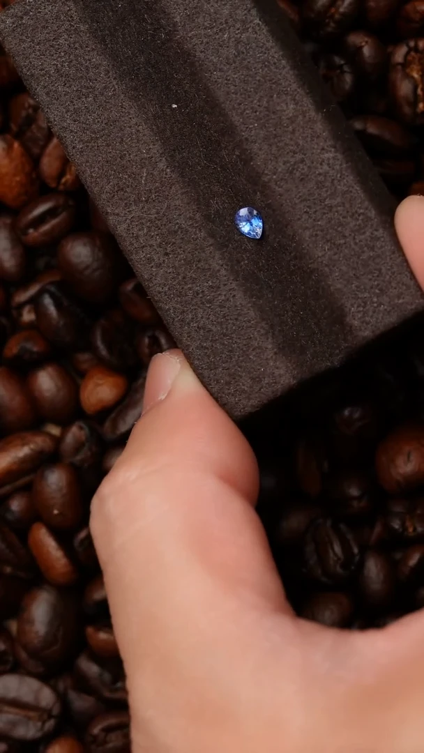 裸石蓝宝石蓝宝石裸石