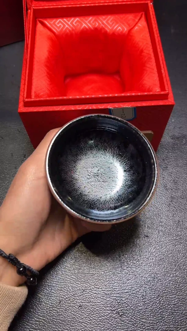 茶盏仓储回馈活动作品27