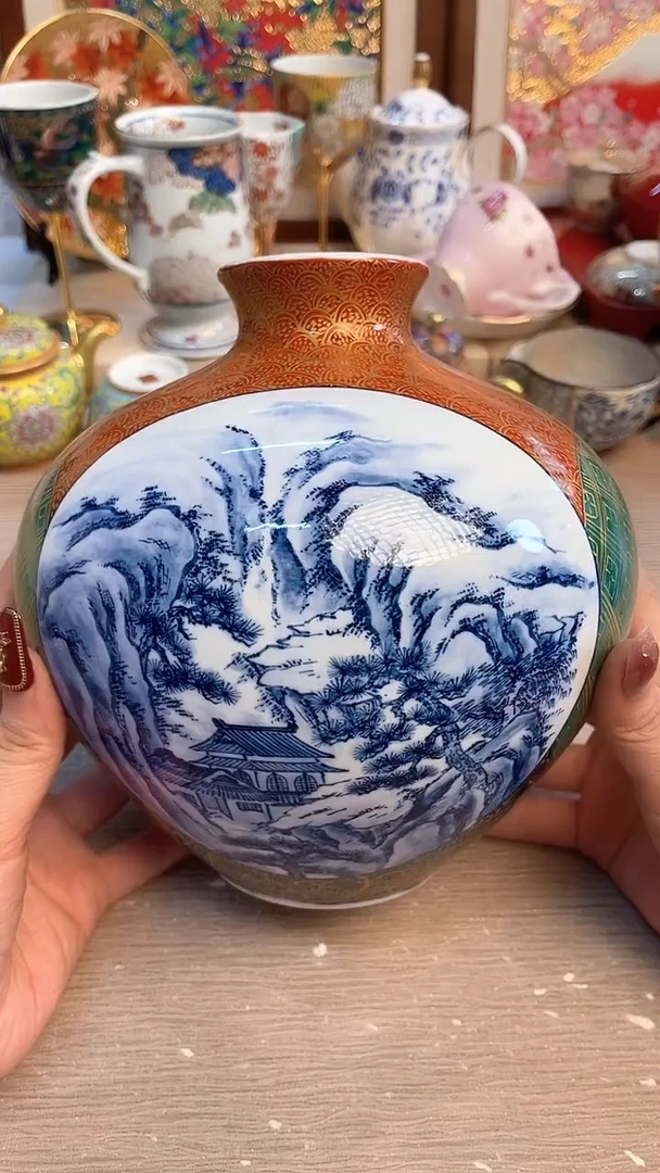 摆件陶瓷陶瓷陶瓷陶瓷