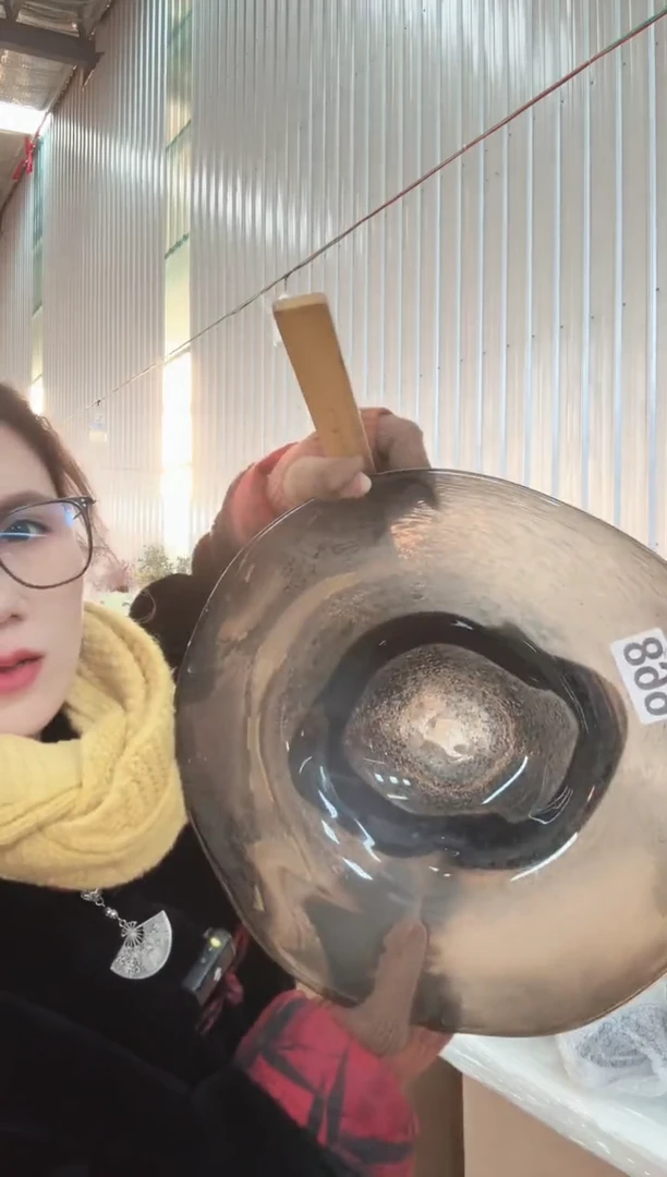 116直播玻璃花瓶