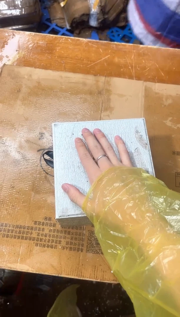 瓷片其他其他其他（不带礼盒）