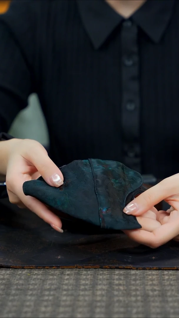 11留器茶斋高货瓷器@@CX0042