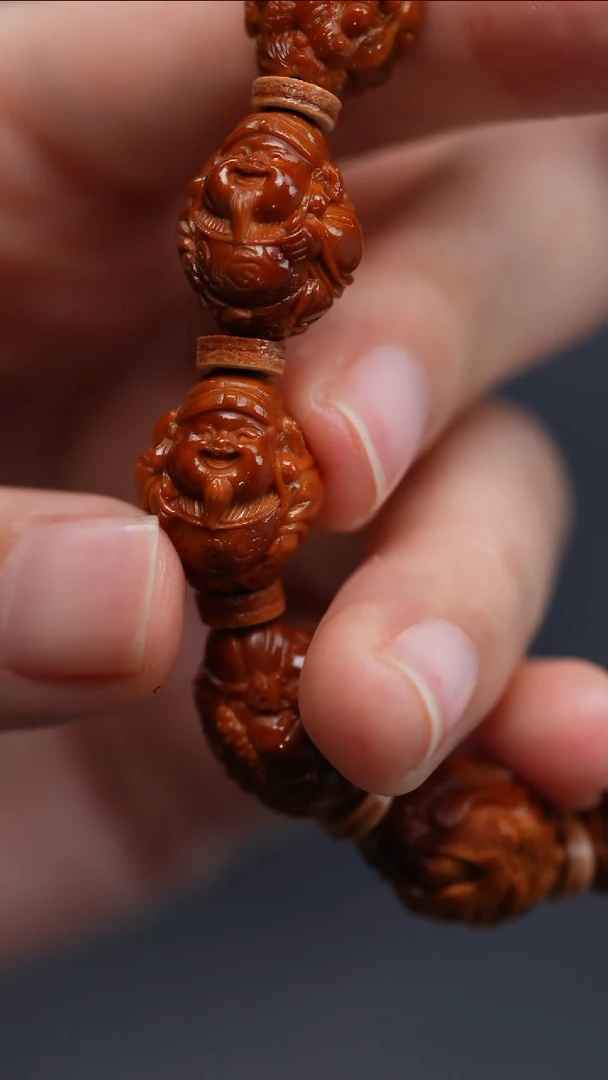 手串/手链橄榄核计****场橄榄核