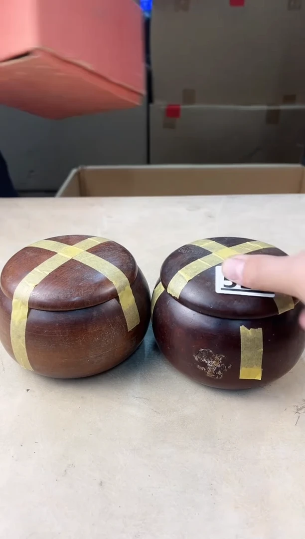 【闪购商品】瓷片520中古产品，默认微瑕，谨慎参拍