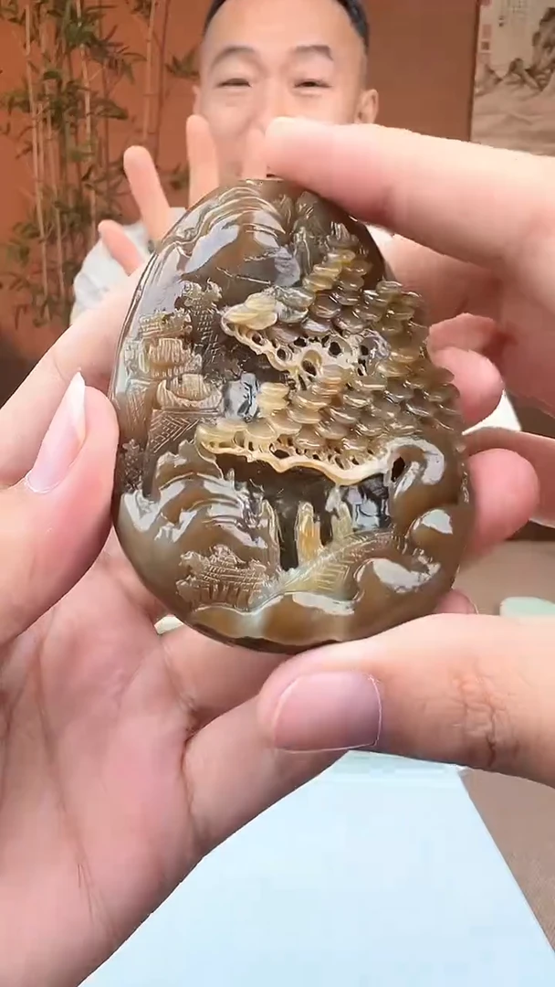 定制和田玉多样性发货拍一发一2994