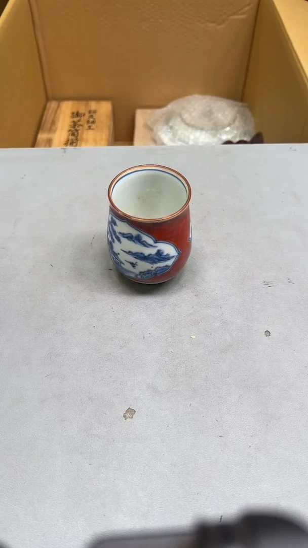 木*紫砂茶具紫砂茶具