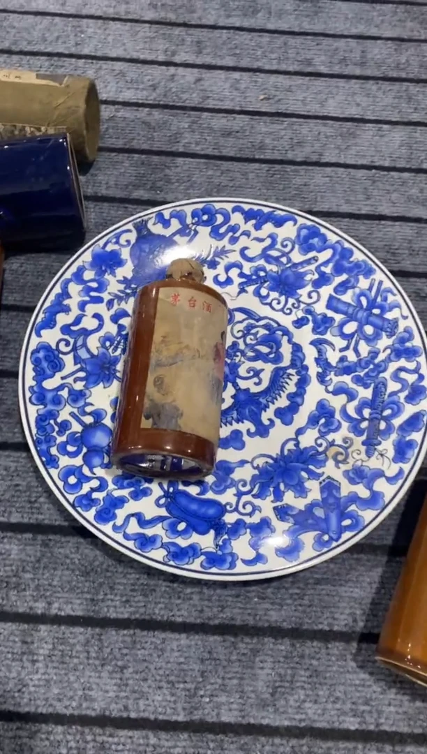 摆件瓷器摆件工艺品摆件