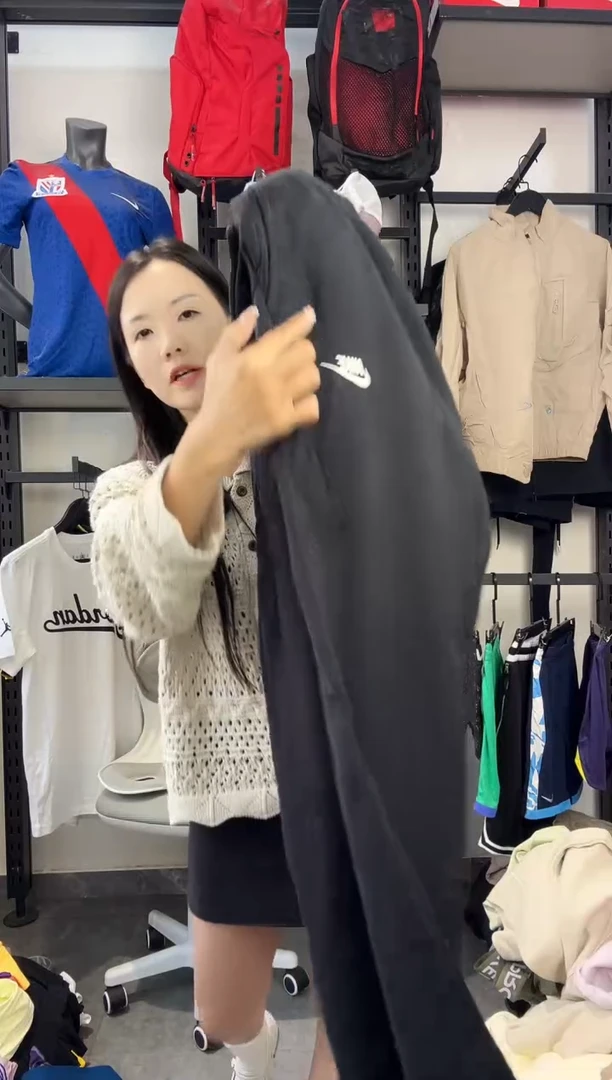 640编码 瑕疵款直播间过款为准 尺码XL