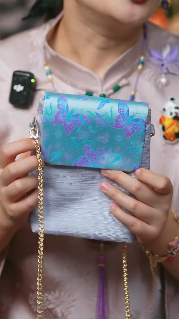 织绣0801非遗国风手工美物