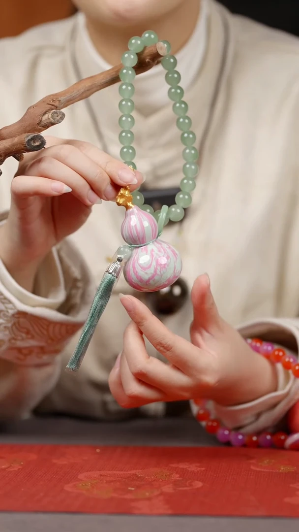 【闪购商品】41号葫芦摆件挂件脖挂