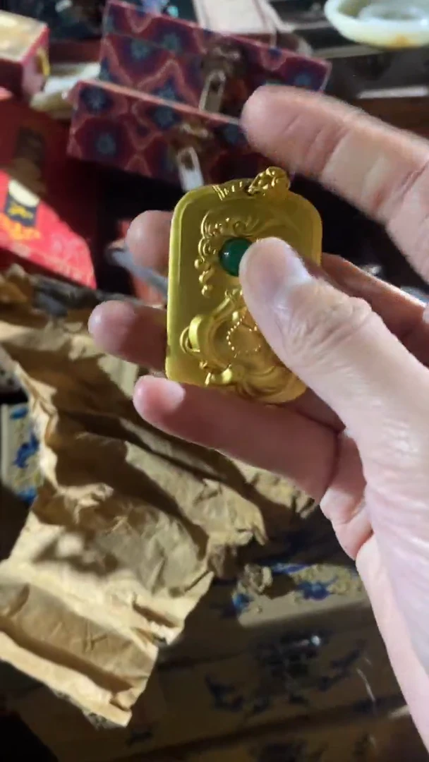 香榧木（1个小复利）