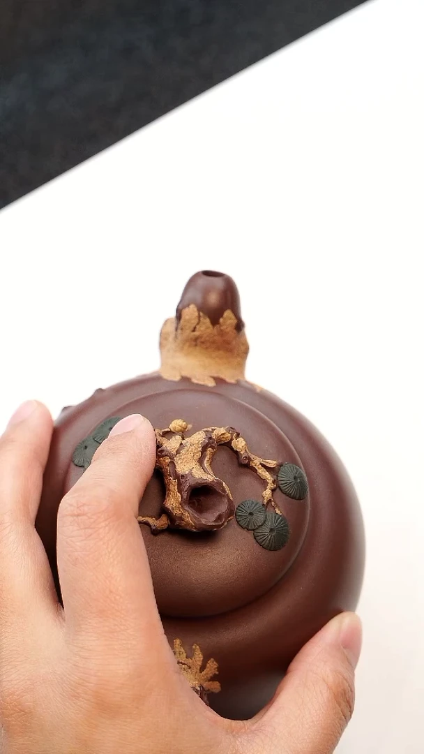 【闪购商品】紫砂茶壶宜兴紫砂壶111