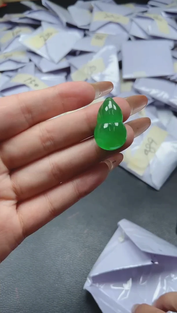 所见即所得（一物一拍）400