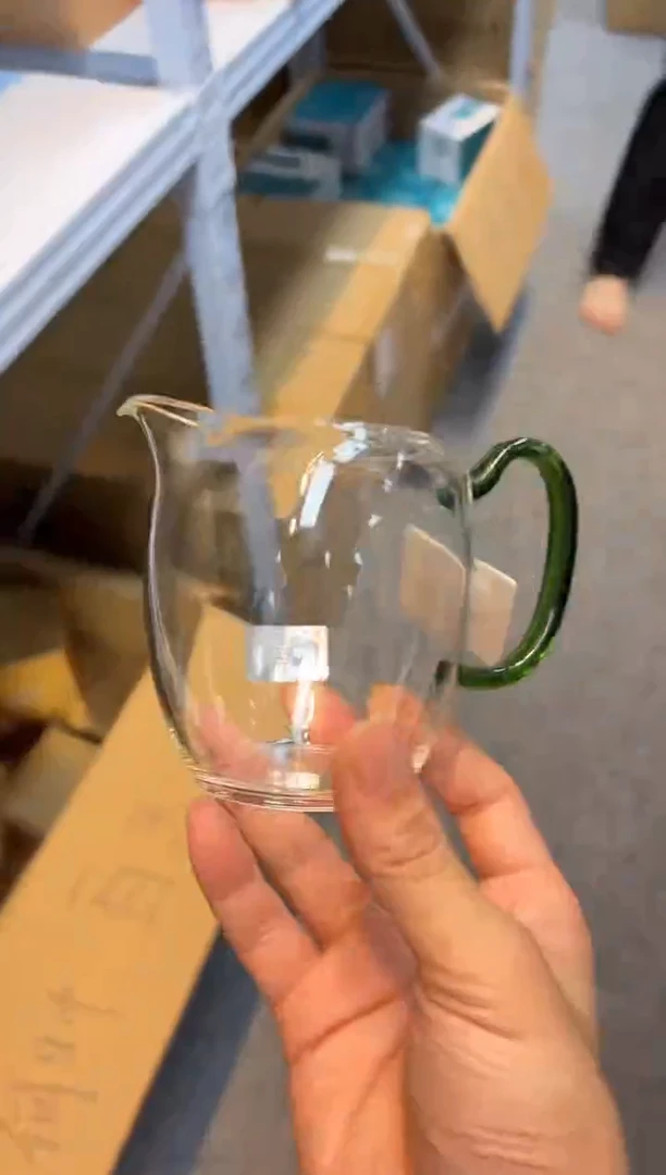 禾器-珑然茶海-湖绿色