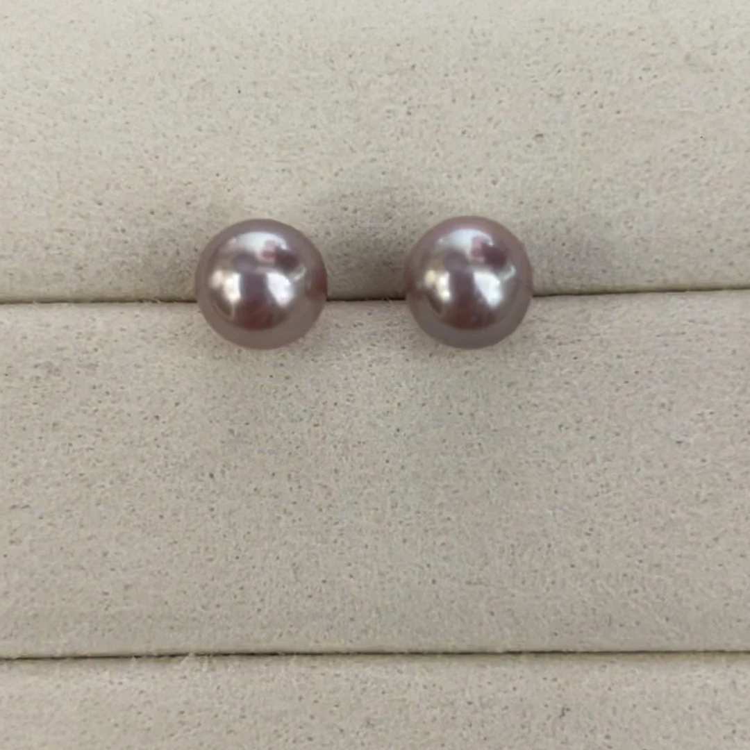 灵均珍珠一号集合珍珠多样化发其一时尚经典百搭