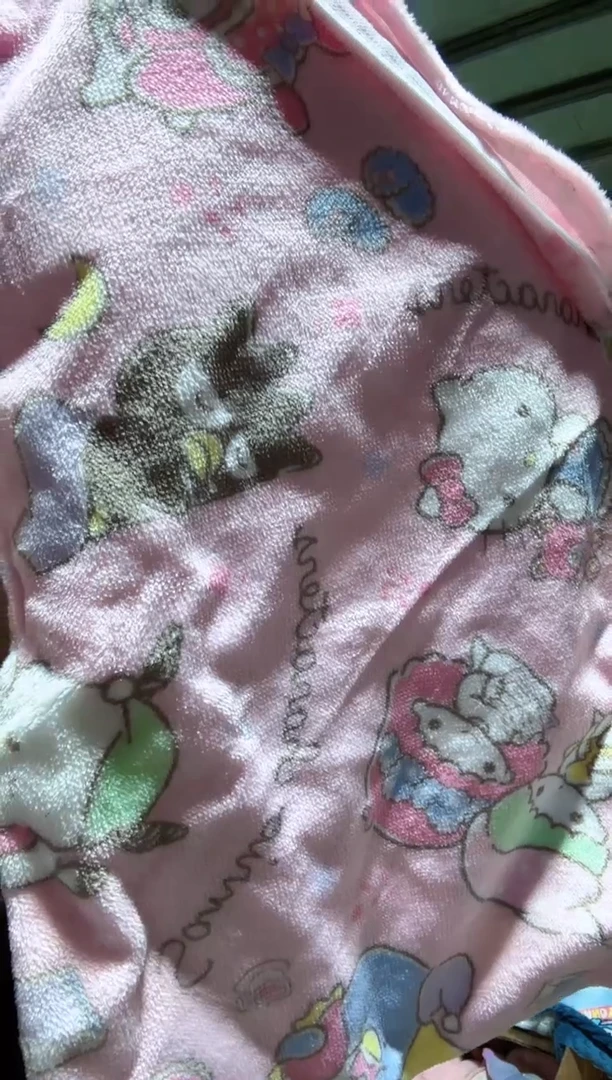 粉色合集43*63枕套