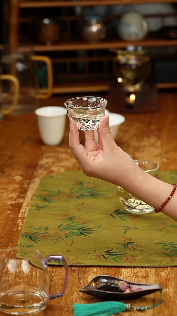 暗香疏影/核桃浮生杯