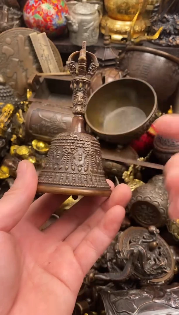 案台摆件 物品摆件