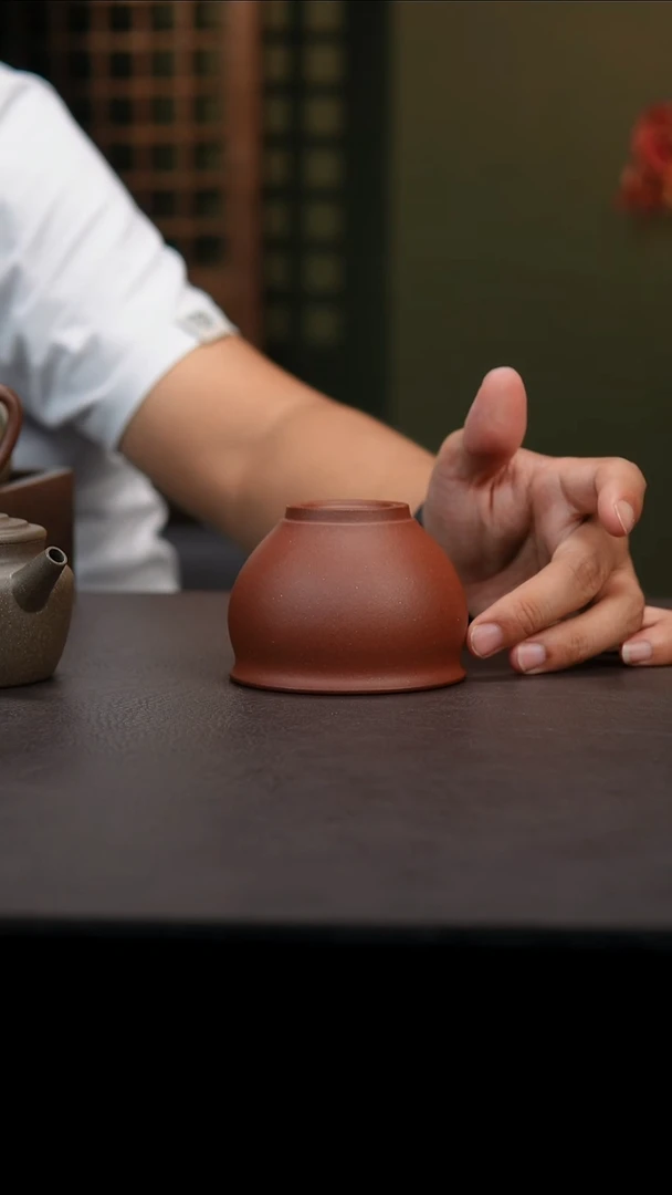 茶壶紫砂紫砂车车缸杯