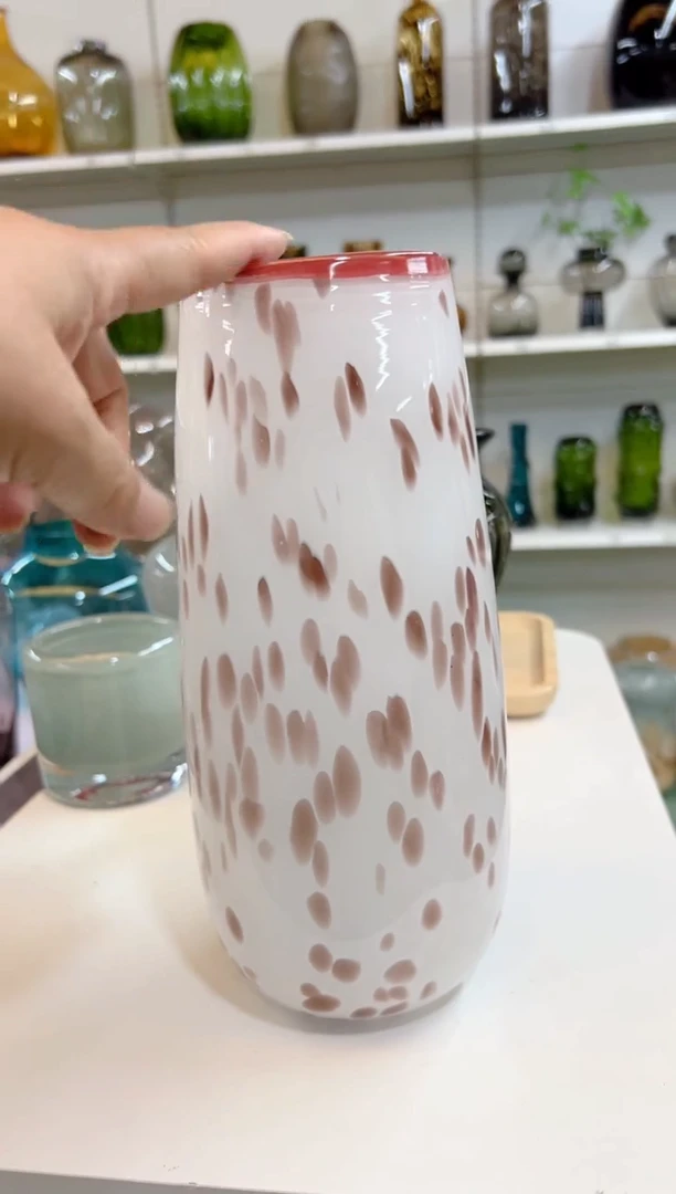 【闪购商品】也麦花器