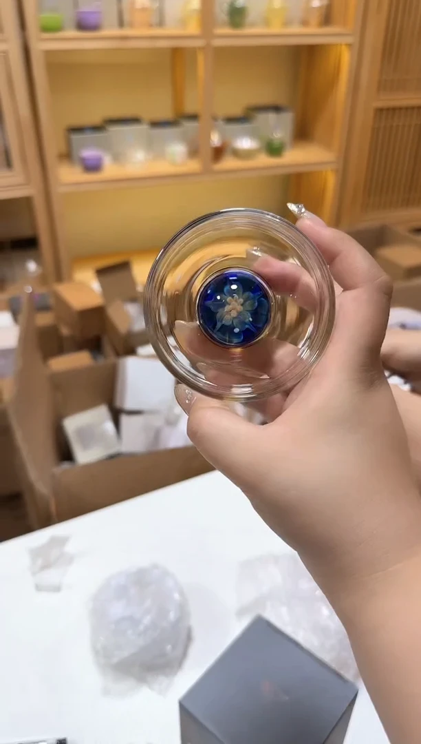 970号兰花龙杯