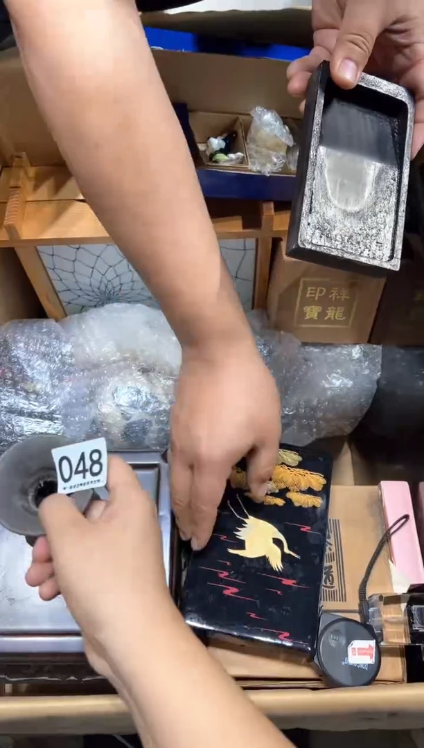 瓷片蜗*048.........