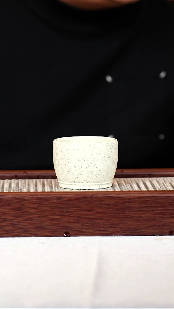 茶杯紫砂宜兴紫砂杯 888