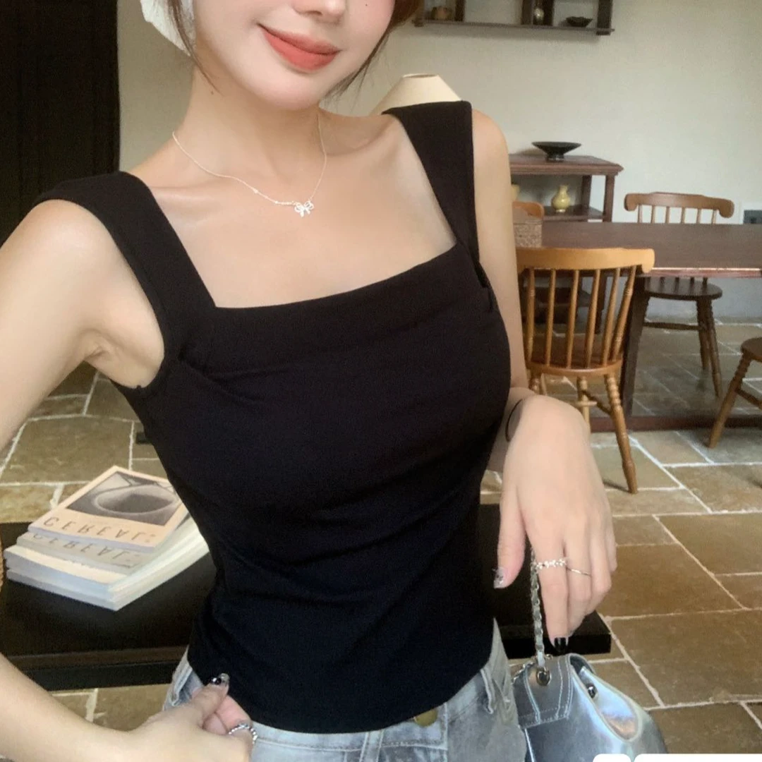 【浩洋专属福利】通勤时尚显瘦美背