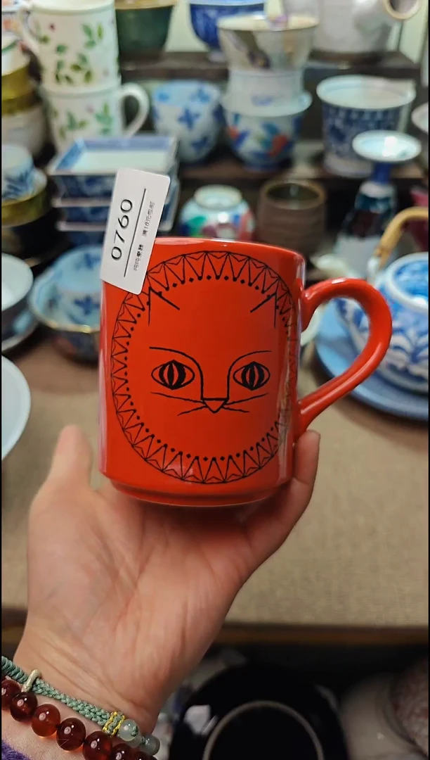 【闪购商品】瓷片默认微瑕，完美慎拍760