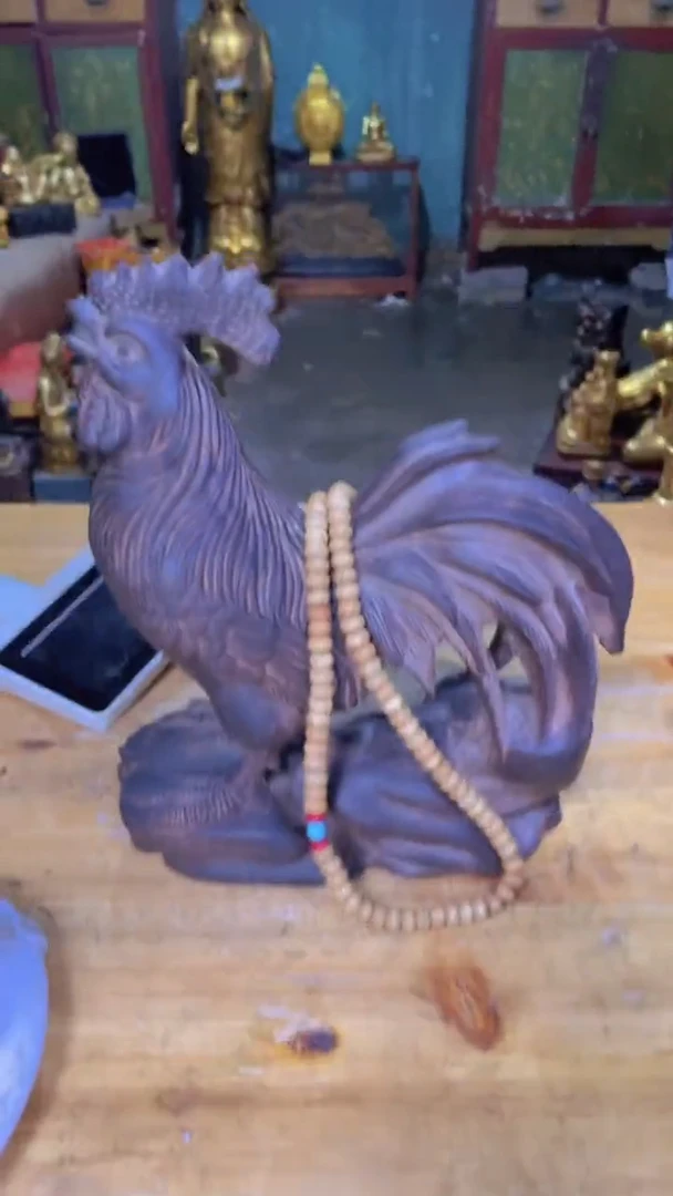 菩提根/象牙果吊坠精品好物 好物菩提