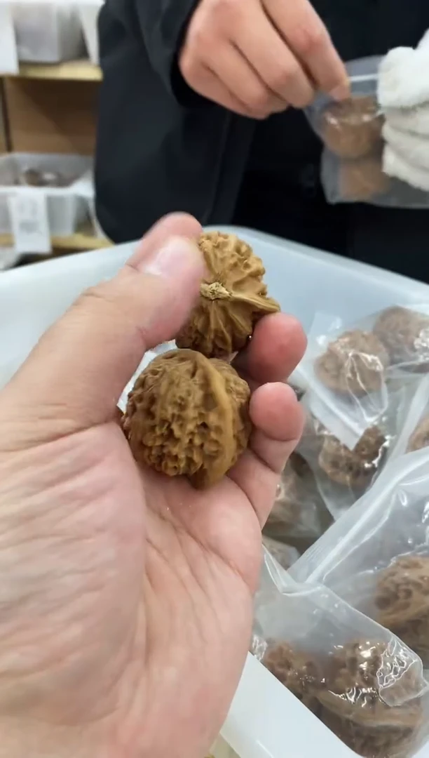 【宫灯精品】已打底#41桃心桩型