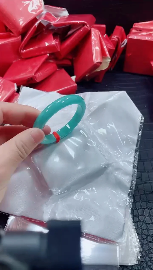 非金属无小哥3号手镯56.1圈口