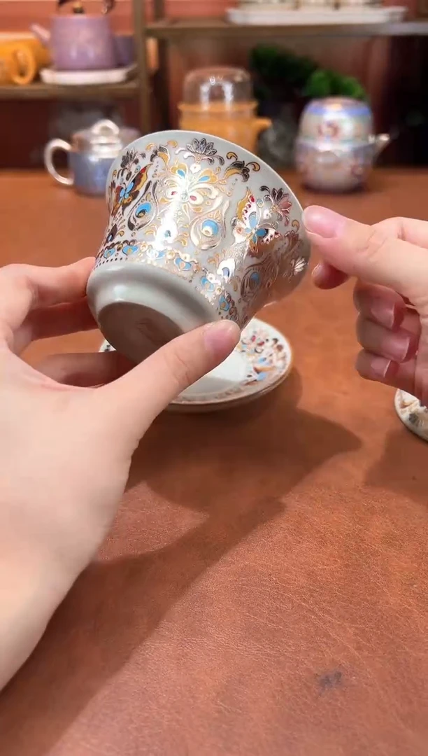 瓷里器里阁专属链接