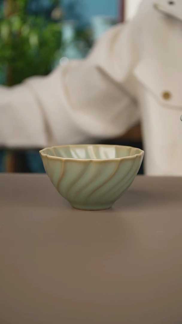 不开片海棠杯一级1