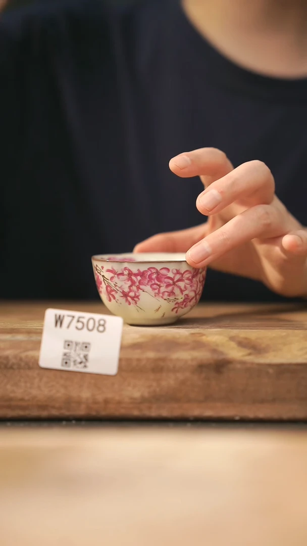 【经典福利】/ 杯子@@W7508