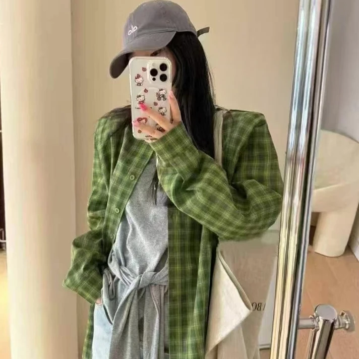 【上新号合集】高级感时尚流行百搭设计款复古潮流衬衫784-983