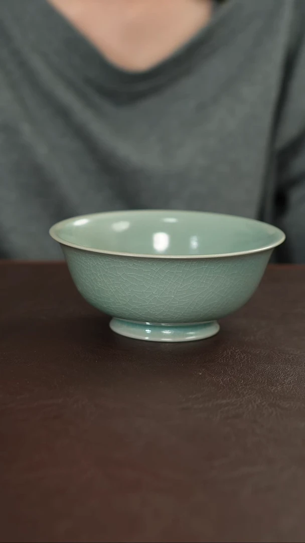 其他汝宋汝瓷原矿