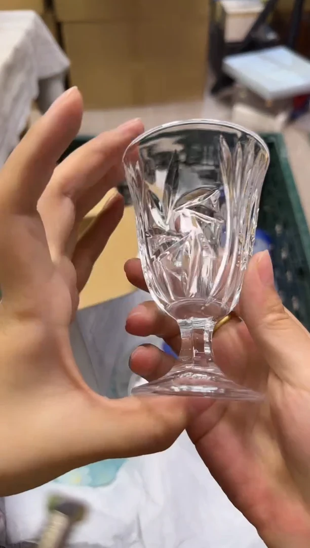 手工艺品玻璃天*@295