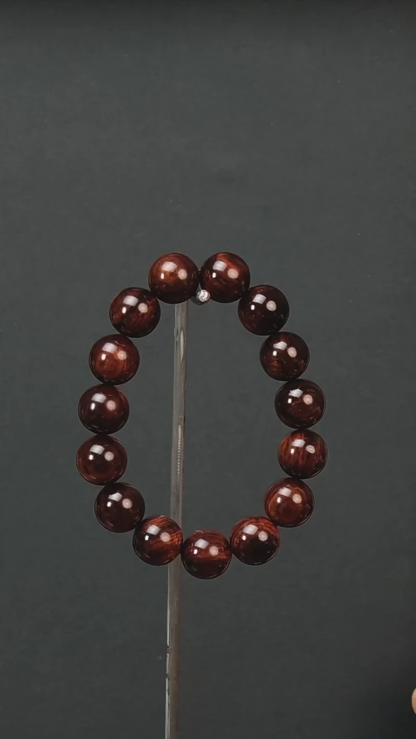 黄花梨/降香黄檀手串/手链大****71.5